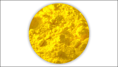 Lemon Chrome