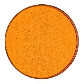 Fluorescent Orange Yellow