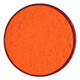 Fluorescent Orange