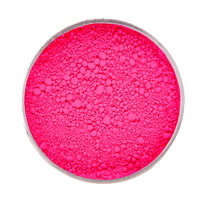 Fluorescent Pink