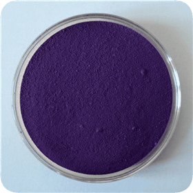 Fluorescent Violet