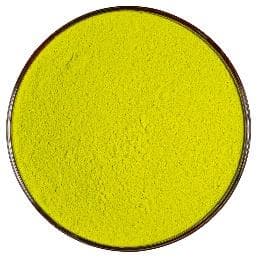 Fluorescent Yellow
