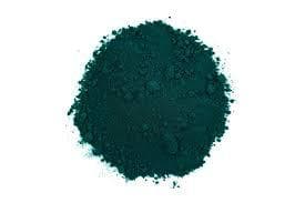 Bluish Green 7