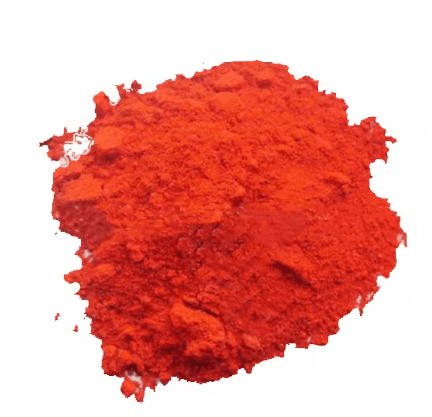 Molybdate Orange 104