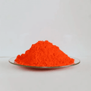 Orange 13