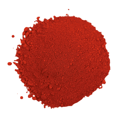 Red Oxide 110