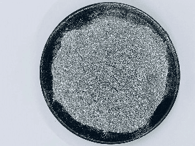 Silver Sparkle