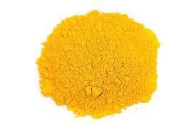 Yellow 83
