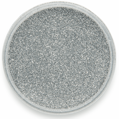 Silver Pigment for Plastic