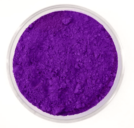 Violet Pigment for Plastic