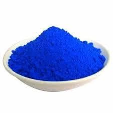 Solvent Blue 35