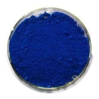 Solvent Blue 36