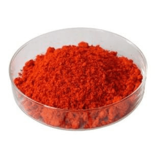 Solvent Orange 107