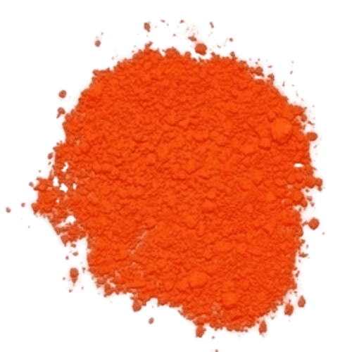 Solvent Orange Yellow 14