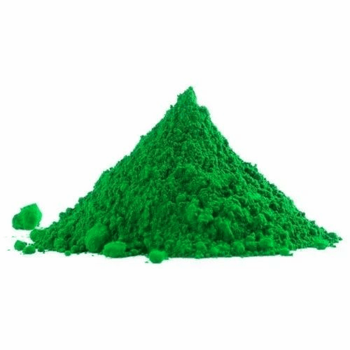 Solvent Green 5