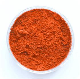 Solvent Orange 60