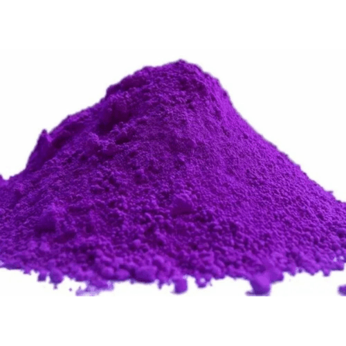 Solvent Violet 59